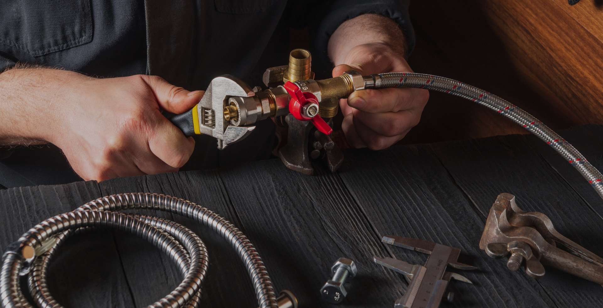 Revisiones de gas: seguridad y tranquilidad
