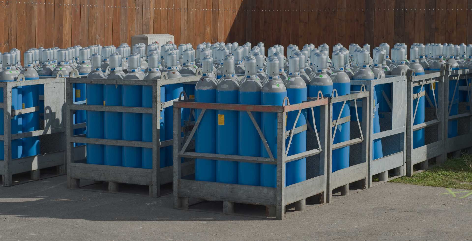 Reparto de bombonas Cepsa a domicilio
